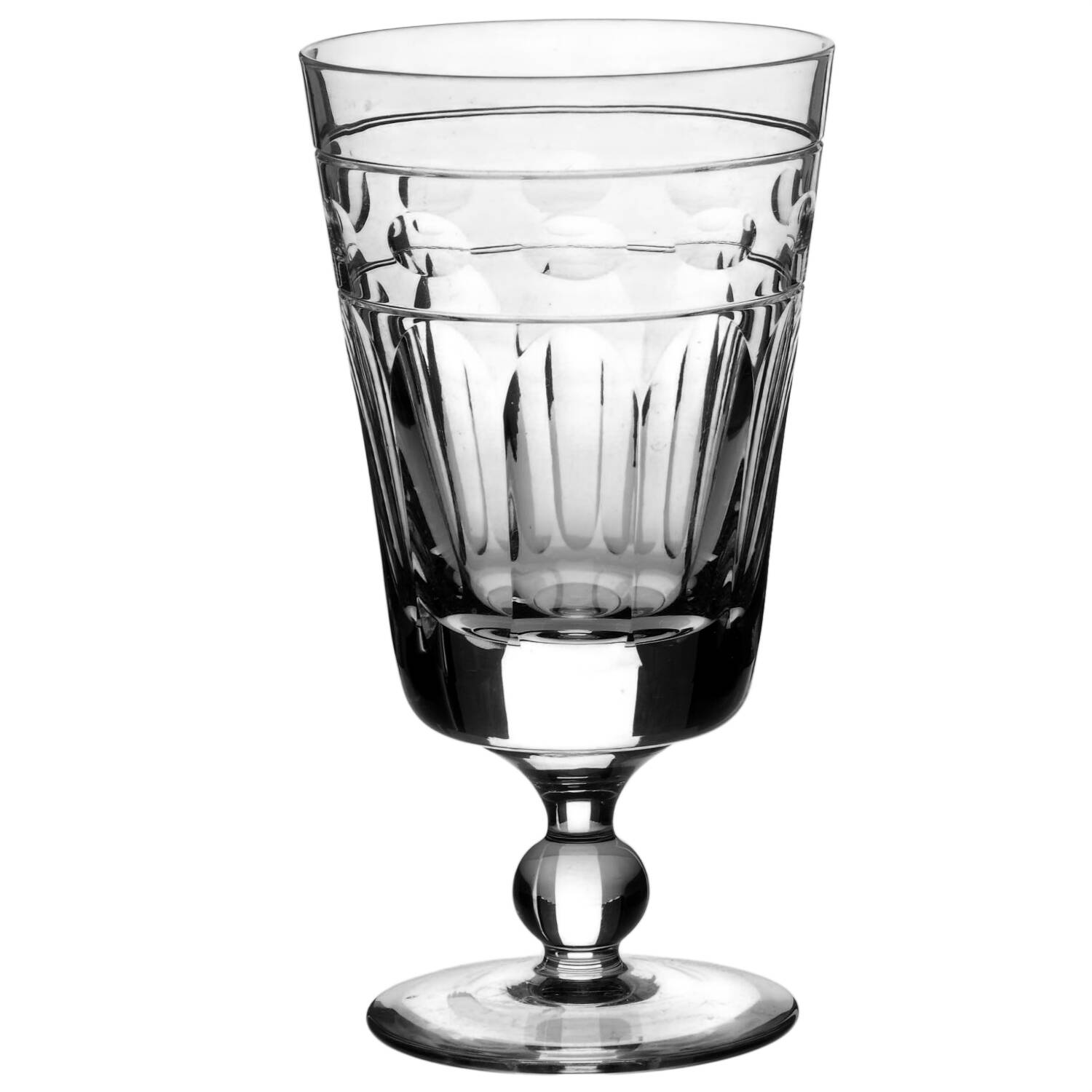 Helvellyn Water Goblet by Cumbria-1