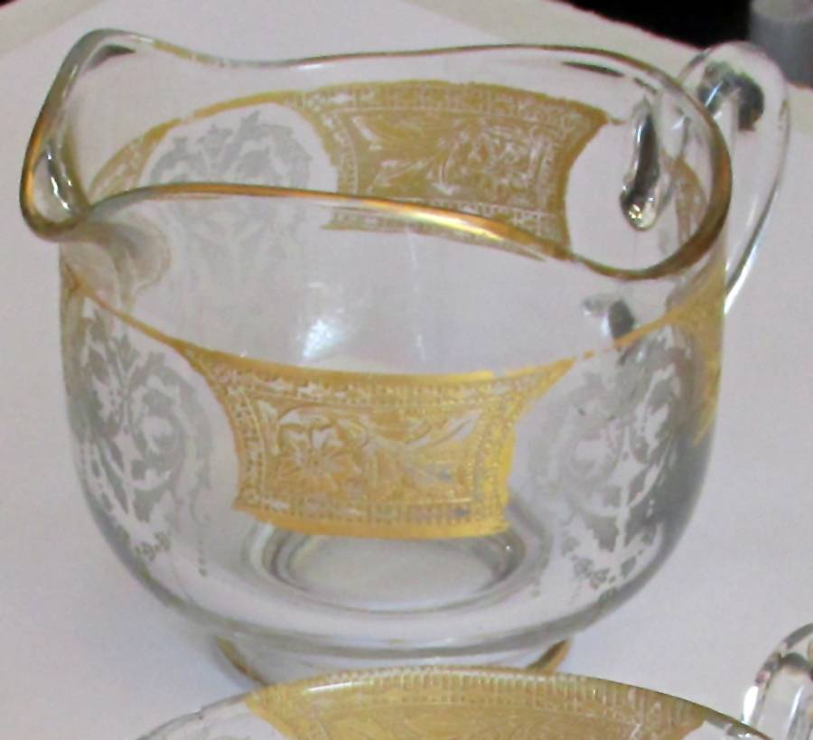 Bordero Creamer by Cambridge-1