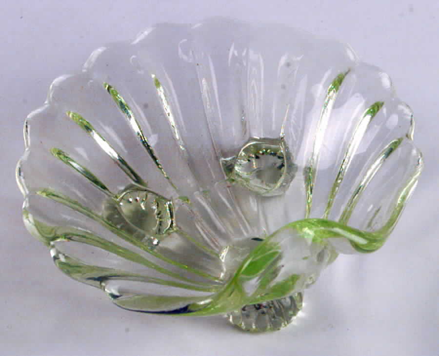 Caprice Pistachio Nut Dish by Cambridge-1