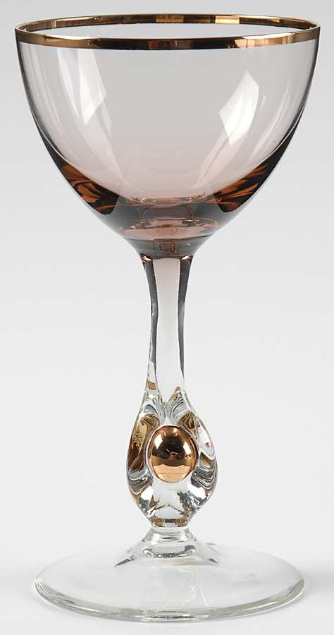Atlas Amethyst Liquor Cocktail by Czechoslovakia-1