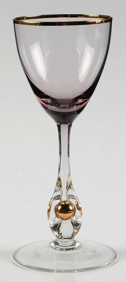 Atlas Amethyst Claret Wine by Czechoslovakia-1