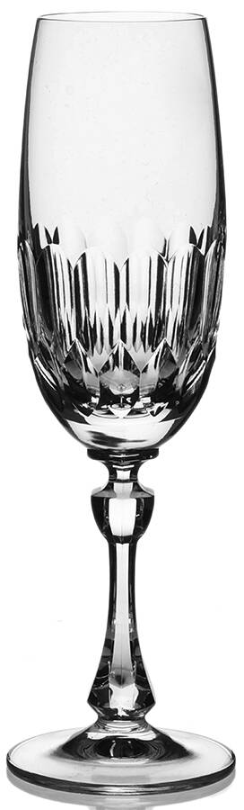 Allegro Fluted Champagne by Christinenhutte-1