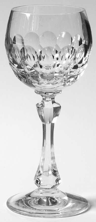 Allegro Cordial Glass by Christinenhutte-1