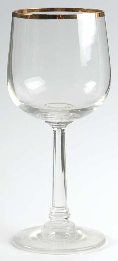 Jasmine Wine Glass by Crystal Clear Industries-1