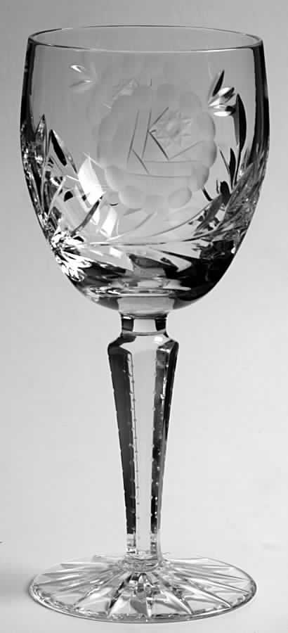 CCI2 Water Goblet by Crystal Clear Industries-1