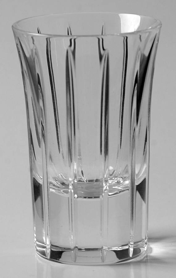 Iriana Vodka Glass by Christofle-1