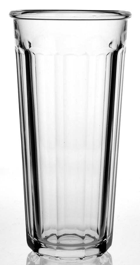 Working Collection Clear 24 Oz Cooler by Cristal D'Arques - Durand-1