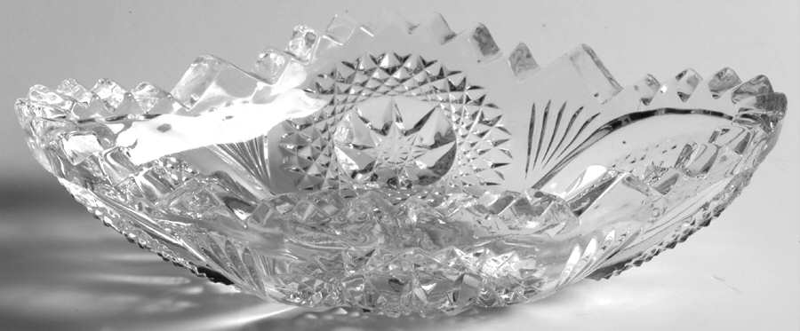 Marjorie Pickle Dish by Cambridge-1