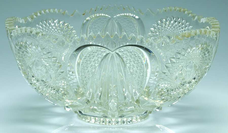 Marjorie Punch Bowl by Cambridge-1