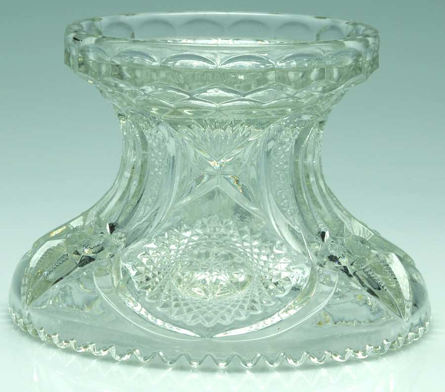 Marjorie Punch Bowl Stand by Cambridge-1