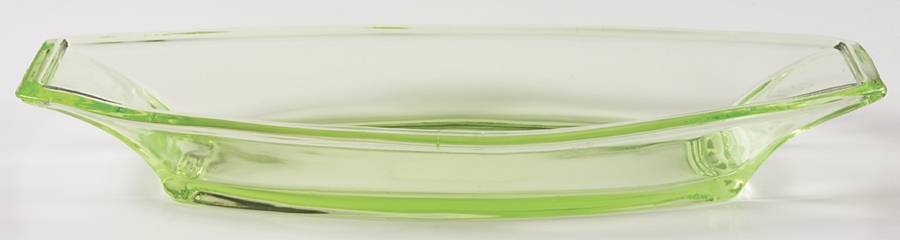 Round Green 3400 11" Celery by Cambridge-1