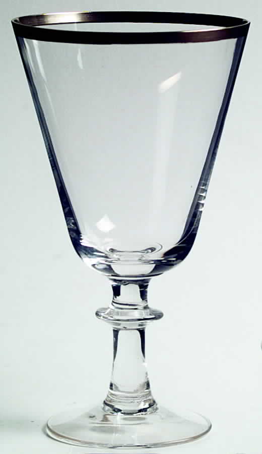 CRC1 Water Goblet by Corcoran-1
