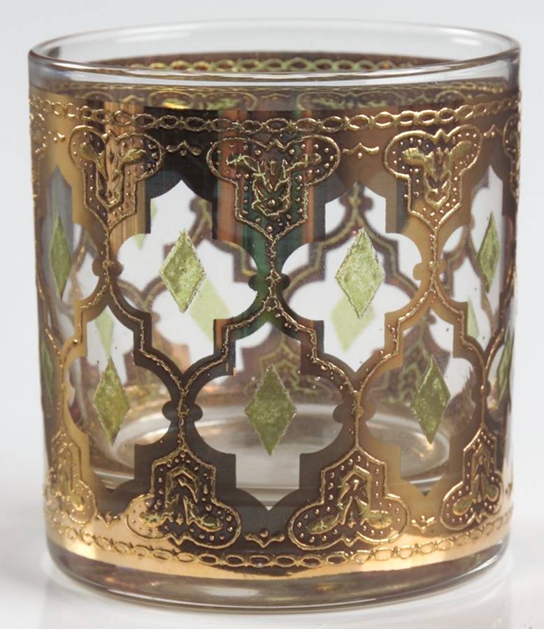 Valencia 7 Oz Flat Tumbler by Culver-1