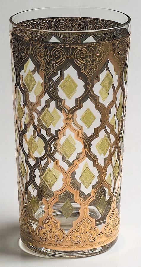 Valencia 12 Oz Flat Tumbler by Culver-1
