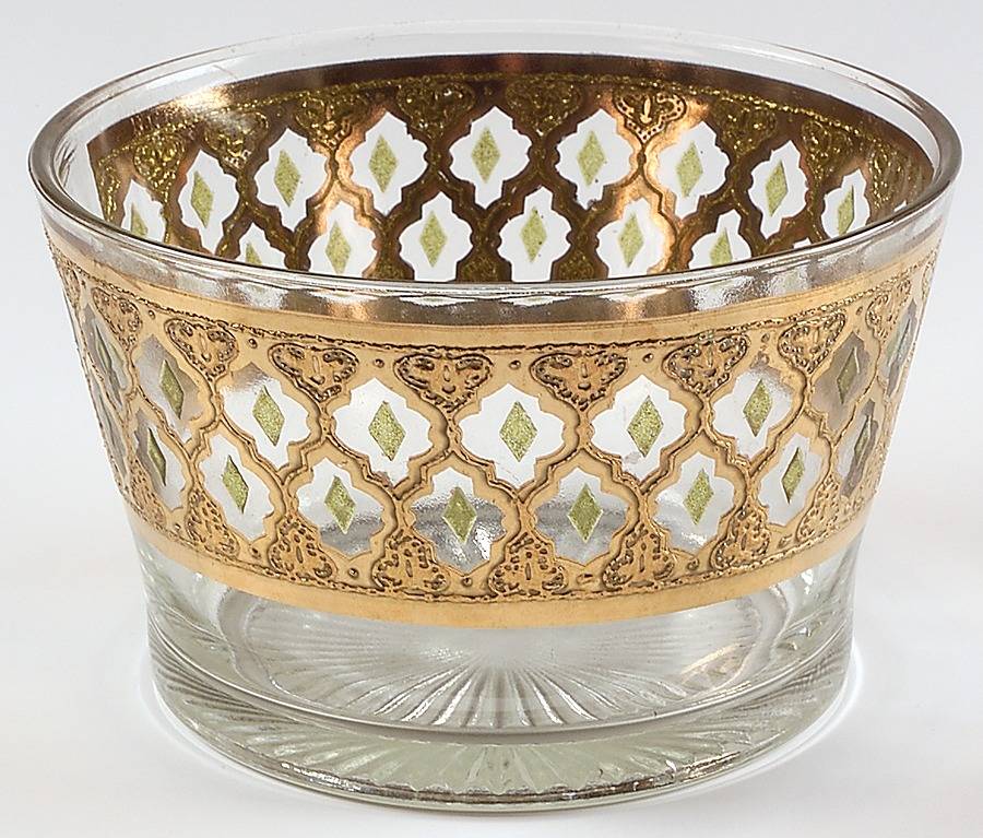 Valencia Ice Bucket by Culver-1