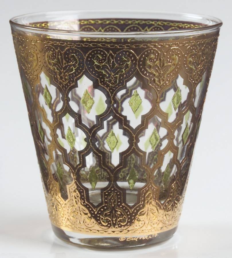 Valencia Double Old Fashioned by Culver-1