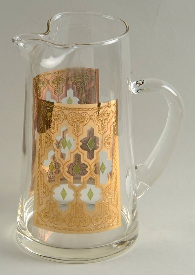 Valencia 50 Oz Ice Lip Jug by Culver-1