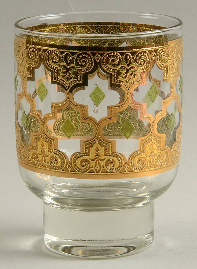 Valencia Double Old Fashioned by Culver-1