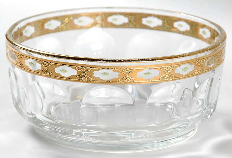 Valencia Small Fruit Dessert Bowl by Culver-1