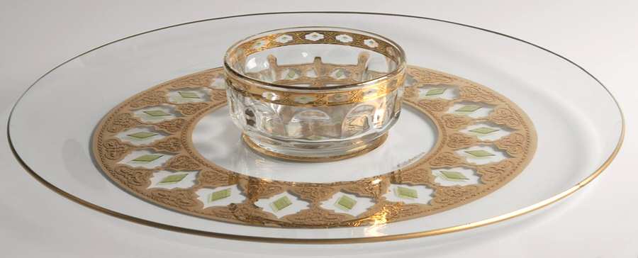 Valencia Chip & Dip Set by Culver-1