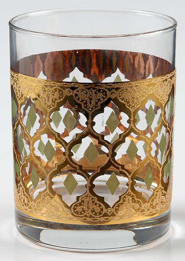 Valencia Double Old Fashioned by Culver-1