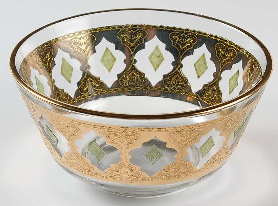 Valencia 6" Round Bowl by Culver-1