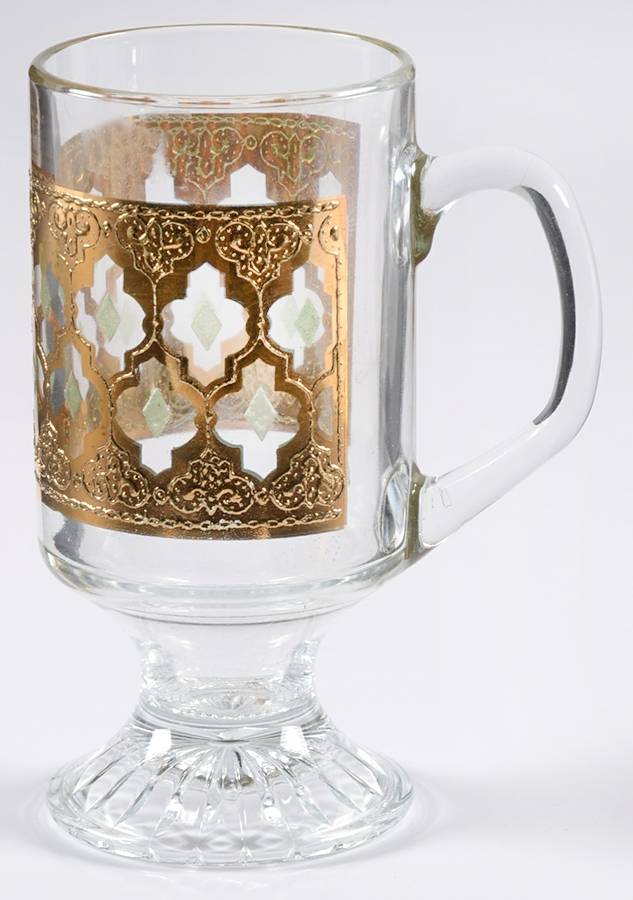 Valencia Irish Coffee by Culver-1