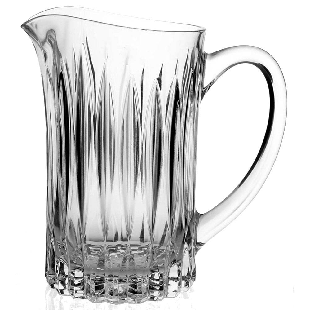 Classic 48 Oz Pitcher by Cristal D'Arques - Durand-1