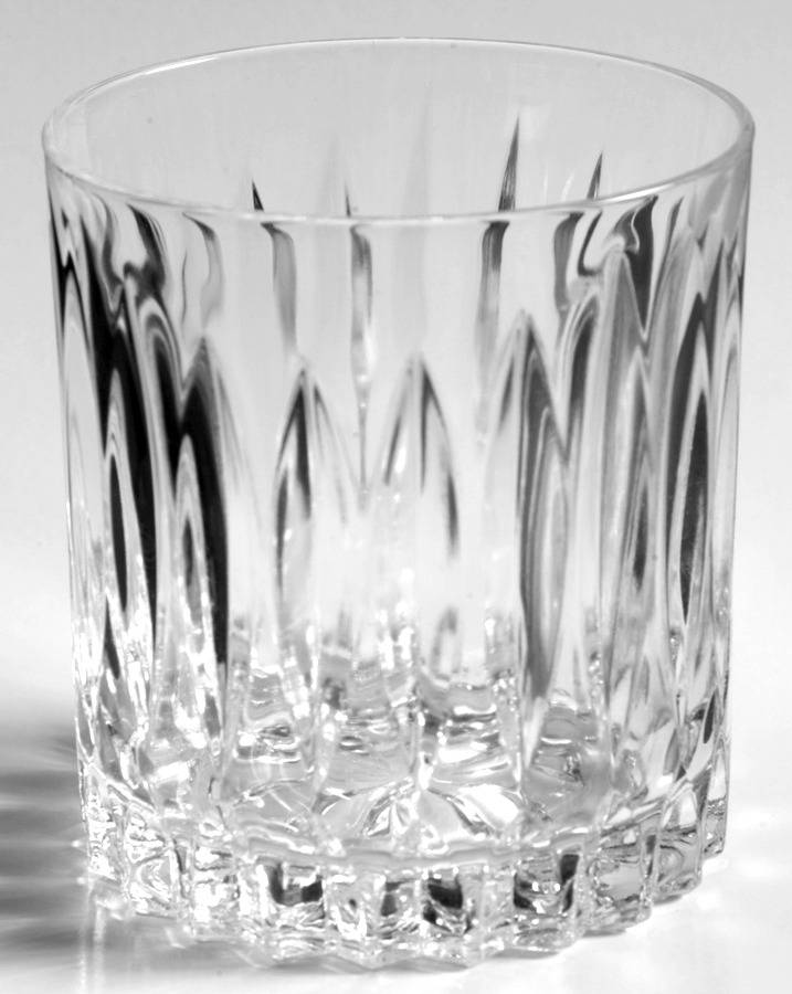 Classic Old Fashioned by Cristal D'Arques - Durand-1