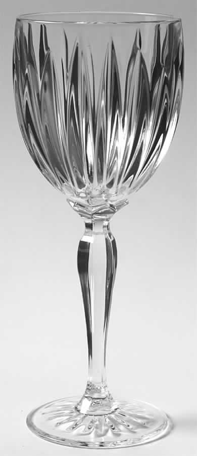 Classic Wine Glass by Cristal D'Arques - Durand-1