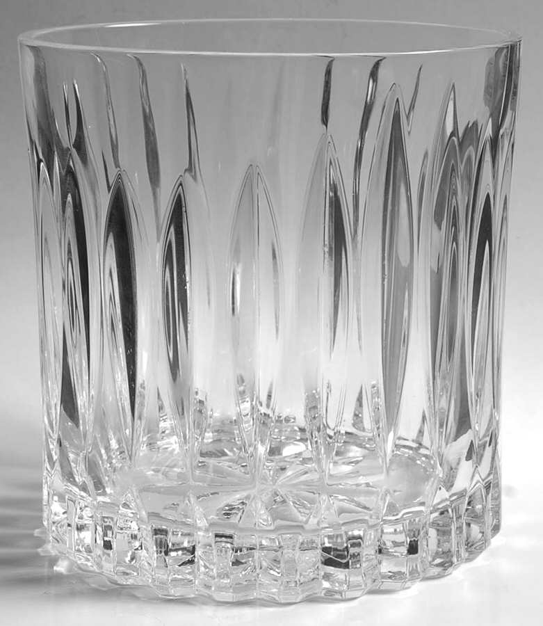 Classic Ice Bucket by Cristal D'Arques - Durand-1