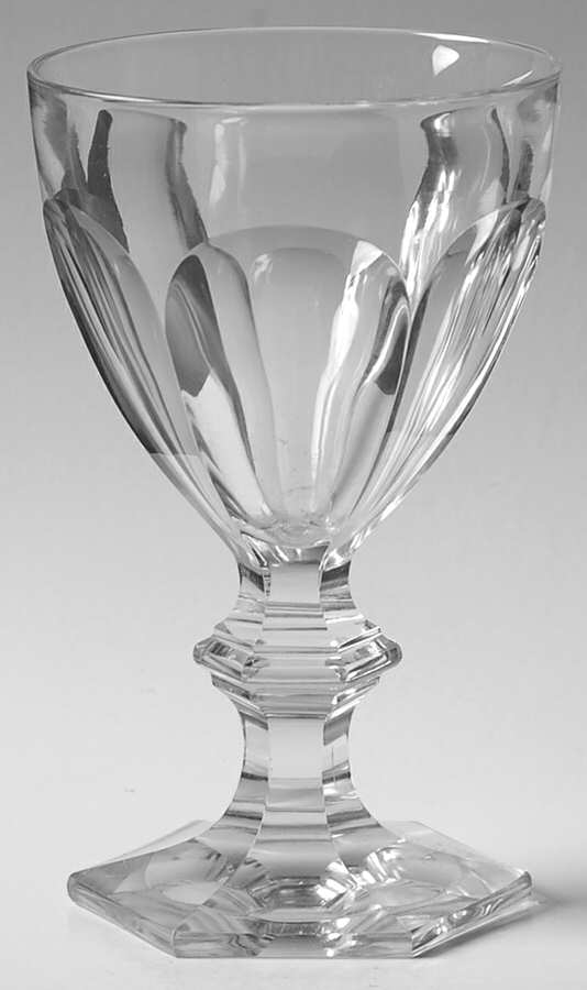 Berlino Calice Water Goblet by Colle-1