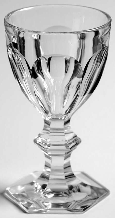 Berlino Calice Sherry Glass by Colle-1