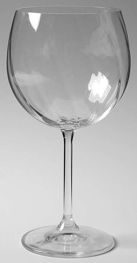 Optic Essence Balloon Goblet by Christopher Stuart-1