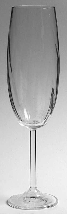 Optic Essence Fluted Champagne by Christopher Stuart-1