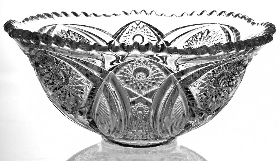 2351 Punch Bowl by Cambridge-1