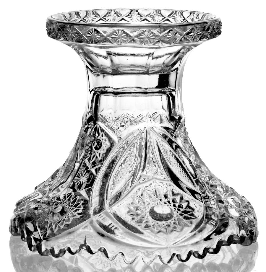 2351 Punch Bowl Stand by Cambridge-1