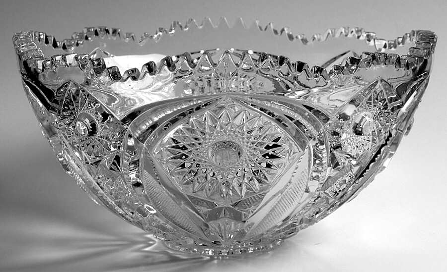 2351 Punch Bowl by Cambridge-1