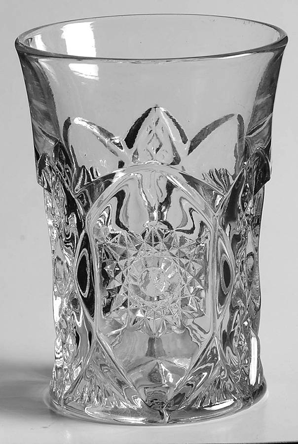 2351 Flat Tumbler by Cambridge-1