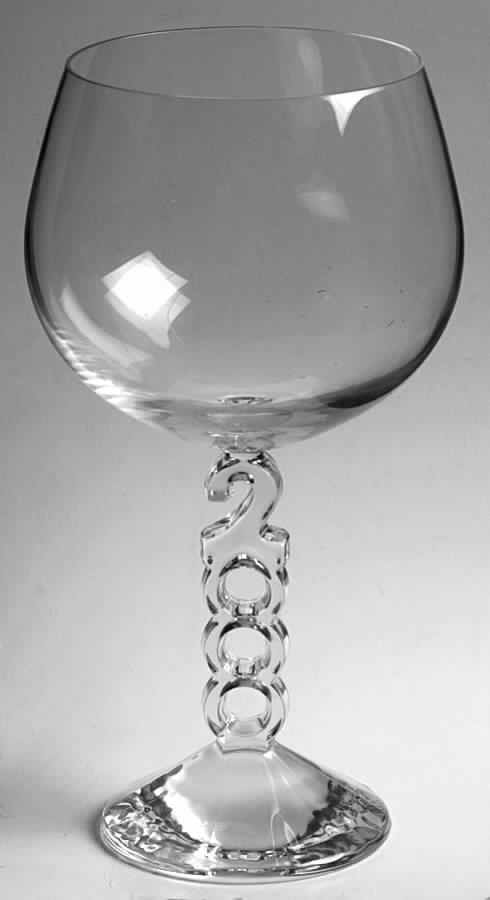Millennium 2000 Bourgogne Wine by Cristal D'Arques - Durand-1