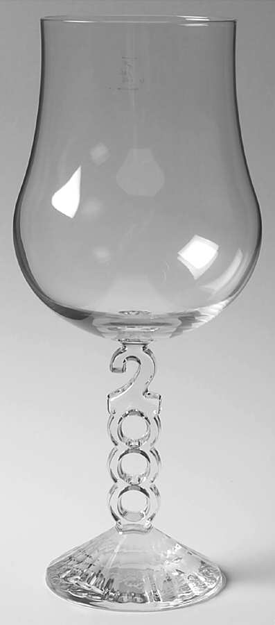 Millennium 2000 Beaujolais Wine by Cristal D'Arques - Durand-1