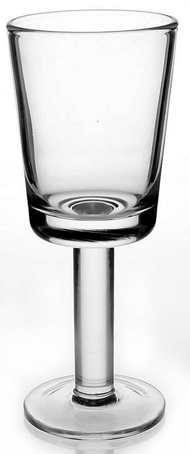 CKC1 Water Goblet by Calvin Klein-1