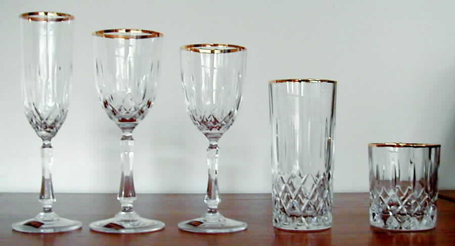 CLY2 Water Goblet by Clarenbridge-1