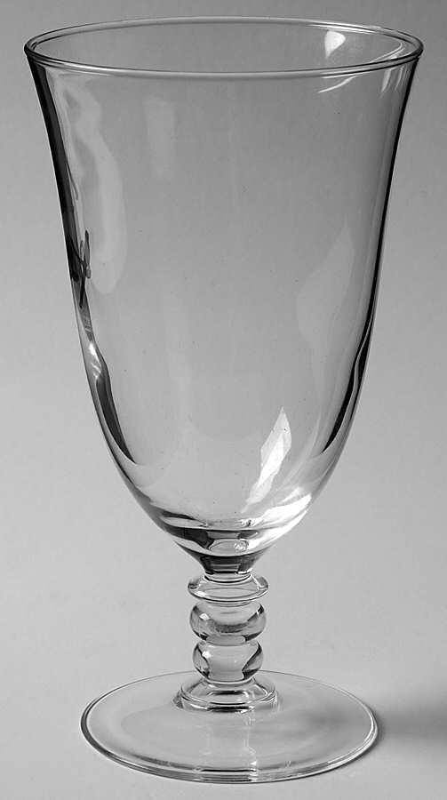 Maria Iced Tea by Cristal D'Arques - Durand-1