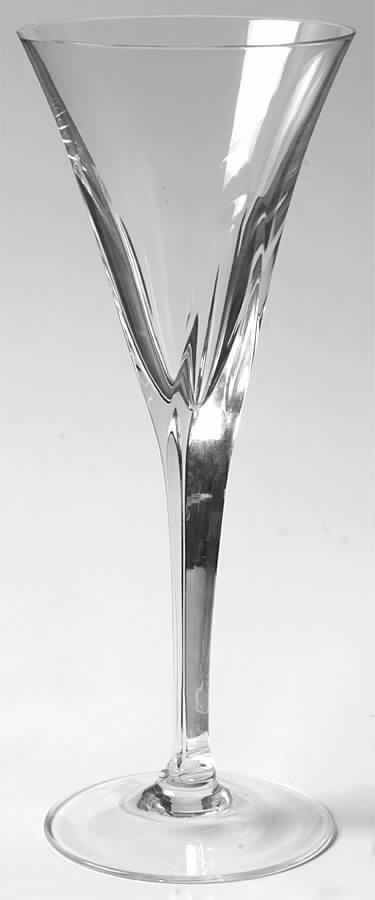 Triad Water Goblet by Ceska-1