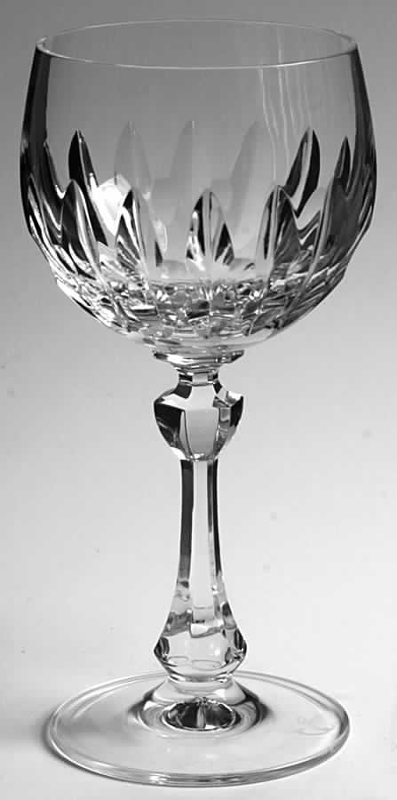 CRH2 Wine Glass by Christinenhutte-1