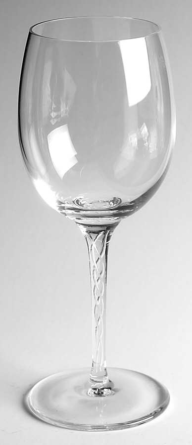Spirale Claret Wine by Cristal de Sevres-1