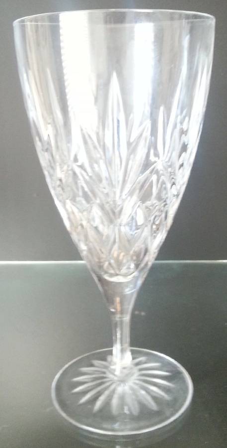 William Iced Tea by Cristal D'Arques - Durand-1