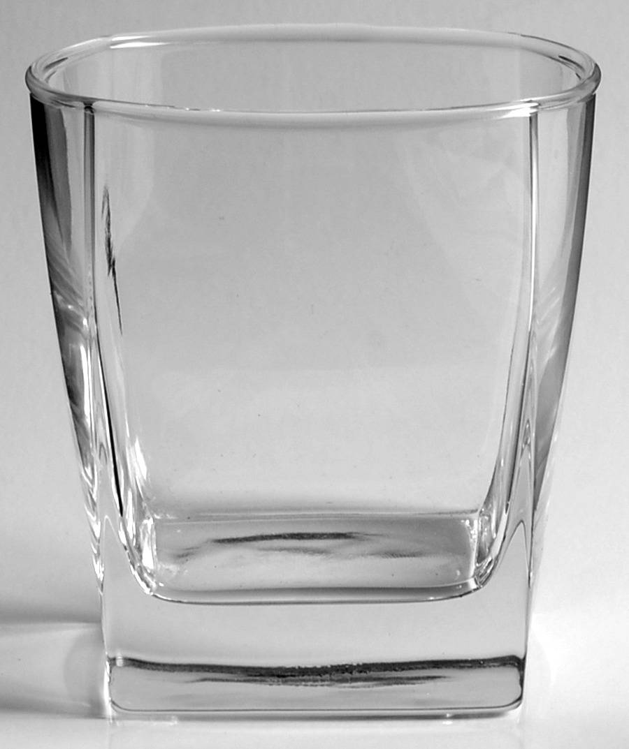 Stratus Old Fashioned by Cristal D'Arques - Durand-1