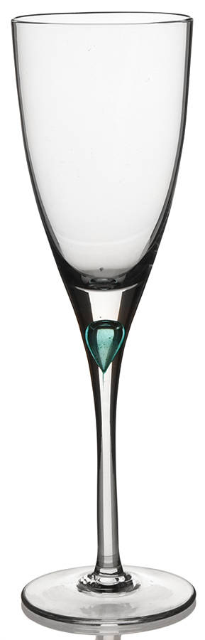 Diane Green Fluted Champagne by Colony-1